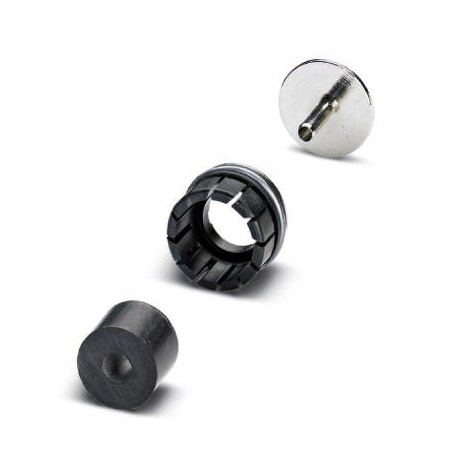 Phoenix Contact RC-Z2227 Cable clamp type cage and 1604370