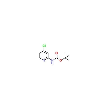 Ak Scientific 2-Boc-amino-4-chloropyridine (1g), CAS 130721-78-7 A981-1g