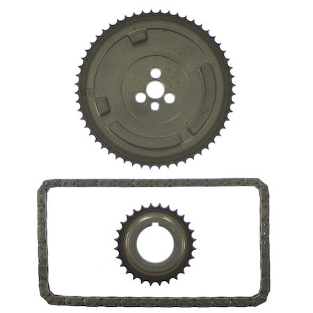 Melling Engine Timing Set, 3-8MMSRH72SA