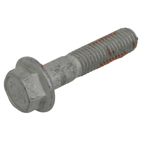 Acdelco BOLT-METRIC HEAVY HEX FLANGE HD, Wheel Hub Bolt, 11570948