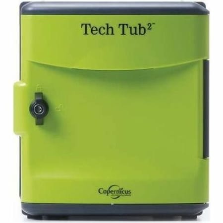 Copernicus TECH TUB2 FR IPADS W/USB-C 20 FTT699