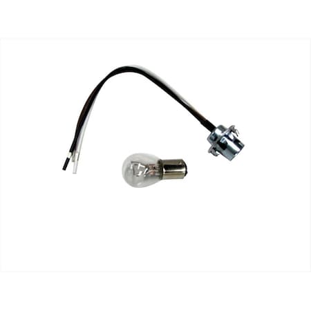 Perfectpitch BX88184 Bulb And Socket PE352951