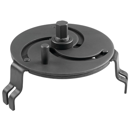 Performance Tool Fuel Tank Locking Ring, 3.8 in W W80699