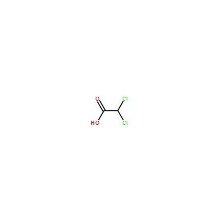 Ak Scientific Dichloroacetic acid (500g), CAS 79-43-6 K407-500g