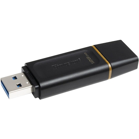 Kingston DataTraveler Exodia DTX 128GB USB 3.2 (Gen 1) Flash Drive DTX/128GB