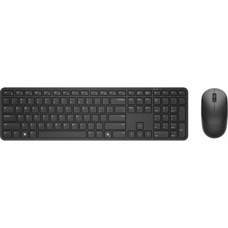 Dell Pro 5 Kybrd Mouse Blk KM526-BLK-US