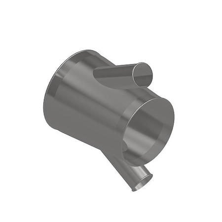 Nordfab Dust Collection Duct and Fittings 8040103603