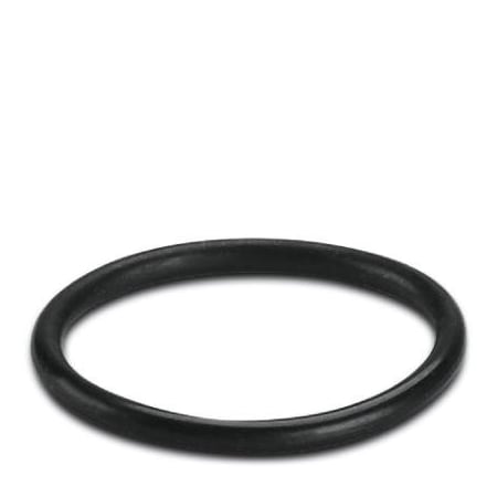 Phoenix Contact WP-OR M25 Gasket Height: 2 mm Color: 3241191