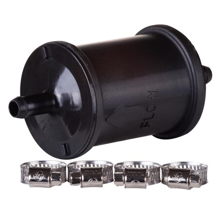 Premium Guard Transmission Filter Kit, PT1320