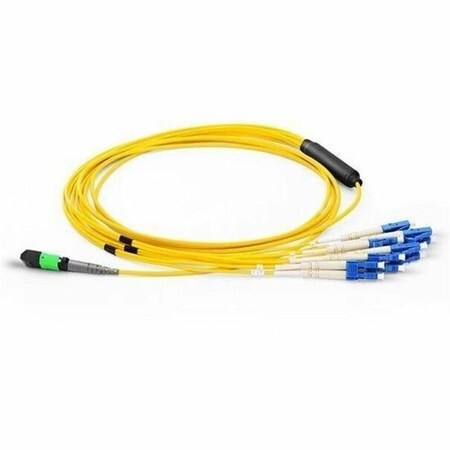 Axiom MPO-4 LC OS2 BREAKOUT CABLE 7M AXG96666