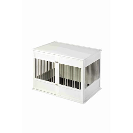 New Age Pet Horizon Pet Crate, Extra Large EHDHZ64-04XL
