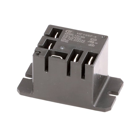 Moffat Relay, 24VDC, SPDT, 20 Amp M235696