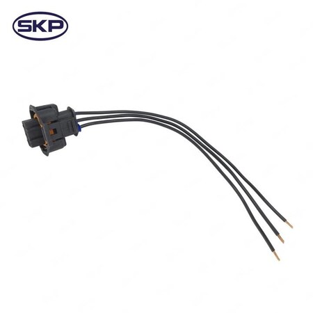 Skyward Automotive Products Engine Camshaft Position Sensor Connector,  SKS1038