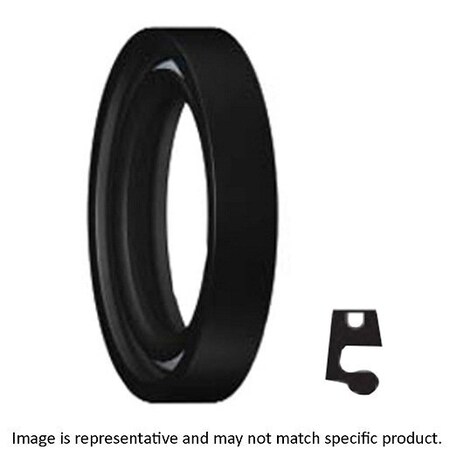 Timken BEARING LIP SEAL 170MMRSS