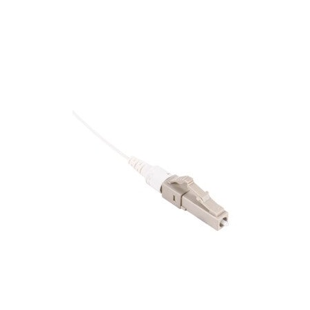 Cable Wholesale SimplyFiber LC/PC multimode mechanical connector with high clarity matching gel, 62.5um, OM1, SF-LCPMM1-10