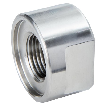 Lkc/Ht Cap - Glass Filler Hole 75581C