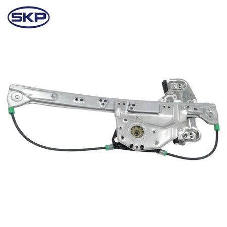 Skyward Automotive Products Window Regulator,  SK740582