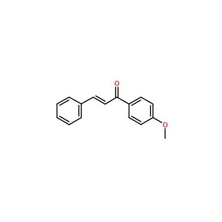 Ak Scientific 4'-Methoxychalcone (100g), CAS 959-23-9 4482AF-100g