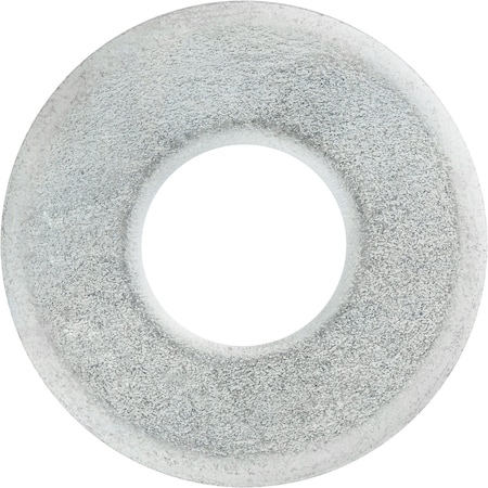 Auveco 5/16 X 3/8 X 7/8 X 1/16 THICK WROUGHT, 100PK 8607