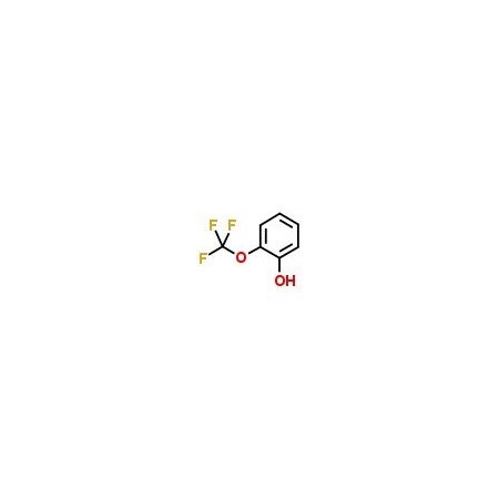 Ak Scientific 2-(Trifluoromethoxy)phenol (25g), CAS 32858-93-8 E752-25g