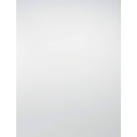 Erias Home Designs Erias Home Design 30'' W.x36'' H. Frameless Polished Edge Wall Mirror 20-1244