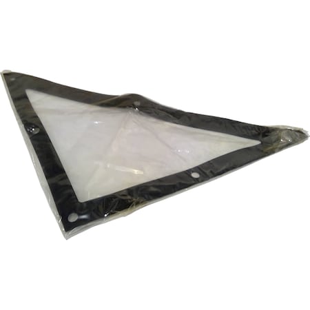 Cnh GASKET, CNH OEM 89500420694 89500420694