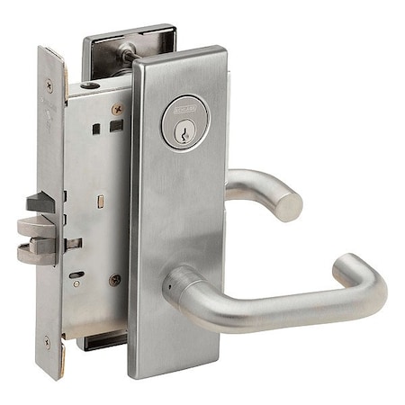 Schlage Door Locksets L9080P 03N 626