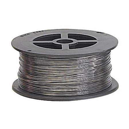 Weldcote 420 .035in x 25 Stainless Steel Spool, 25 Pounds 420035X25SP