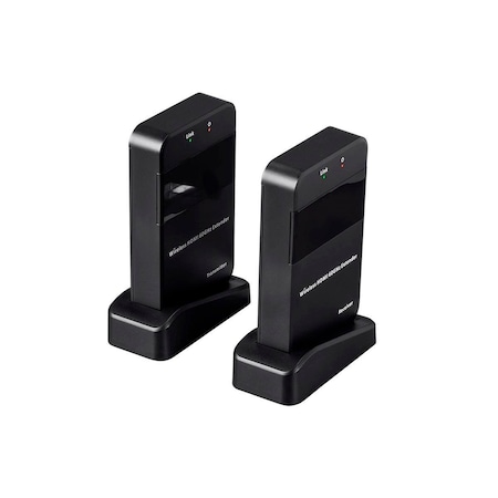 Monoprice Wihd 60 GHz HDMI Extender, 30M 16049