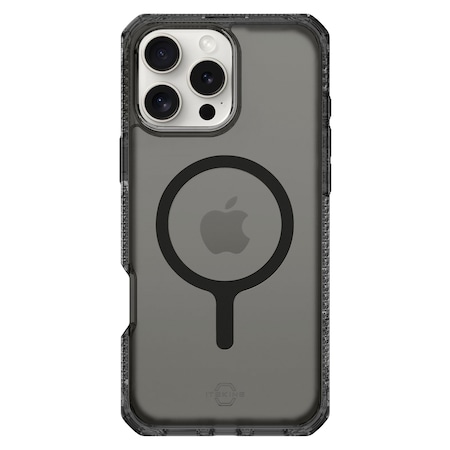 Itskins HYBRID_R MAGSAFE CASES AP6X-HBVAR-SMOK