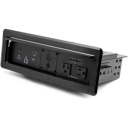 Startech.Com (KITBXDOCKPNA) Miscellaneous Kit KITBXDOCKPNA