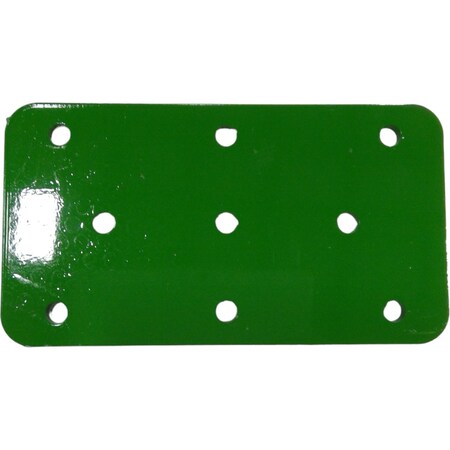 John Deere SHEET, JOHN DEERE OEM Z69552 Z69552