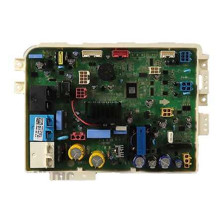 Lg Main Control Board EBR79686301