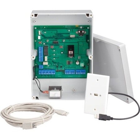 Schlage Electronics Offline Controller CT-5000
