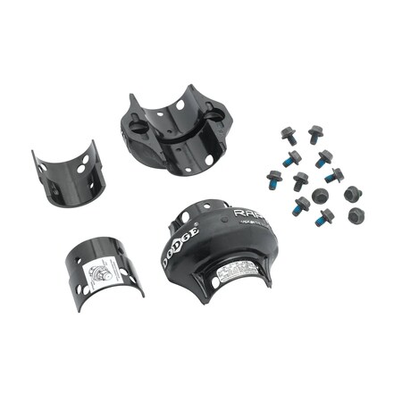 Dodge Industrial RAPTOR ES2 HALF SPCR EXT KIT 17182