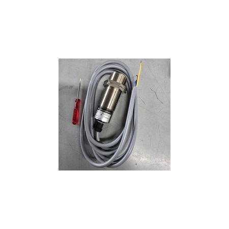Micro Switch Heavy Duty Proximity Limit Switch, 30Mm Barrel, Metal-Housed Capacitive Sensor From 973CP15TM-A11T-L