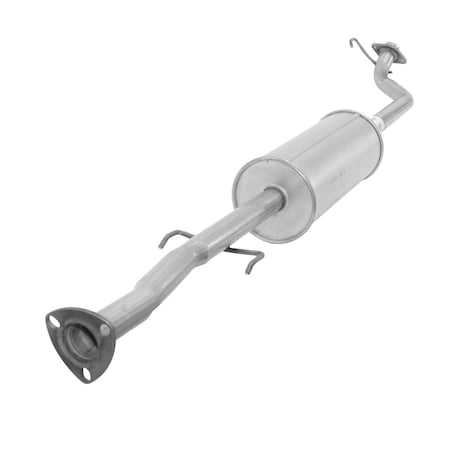 Ap Exhaust PREBENT PIPE 68502