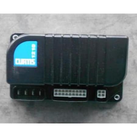 Electro Kinetic Technologies 24 VDC, 70A Motor Controller 1050-EL-116004