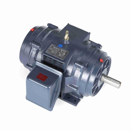 Marathon 3-Phase ODP General Purpose Motor 10,1200 RPM 256T 3/60/230/460 MGT0058
