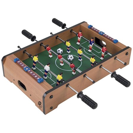 Hey Play Mini Table Top Foosball M370002
