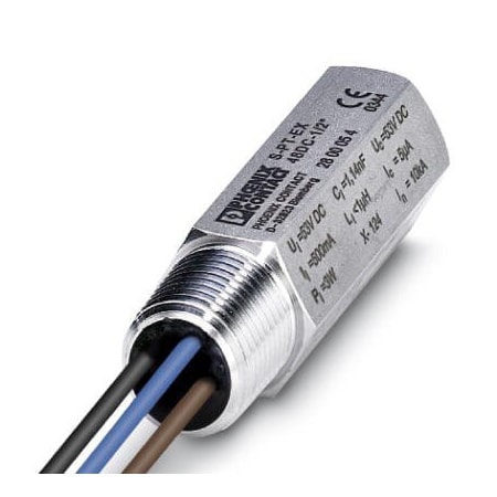Phoenix Contact S-PT-EX-48DC-1/2 Surge protection for 2800054