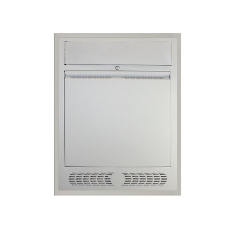 Lowell Tilt Wall Rack w damp-Rec LTCR-3320R