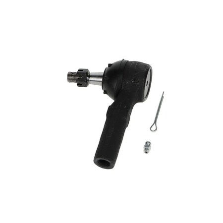 Acdelco ROD KIT STRG LNKG OTR TIE, Steering Tie Rod End,  46A0620A