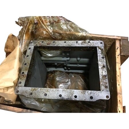 Caterpillar BOX A, CATERPILLAR OEM 5L6751 5L6751