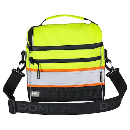 Dome75 OMNI Series Cooler Lunch Box OXL7735