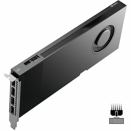 Pny NVIDIA RTX PRO 4000 BLACKWELL VCNRTXPRO4000B-PB