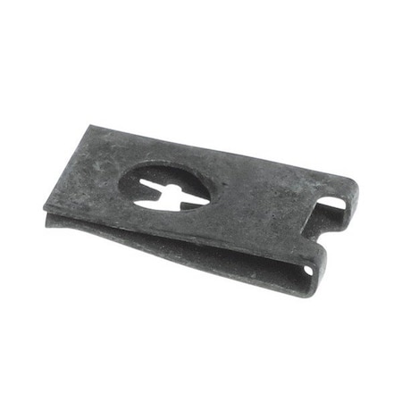 Trane NUT, U-TYPE, .31-18 NUT00697