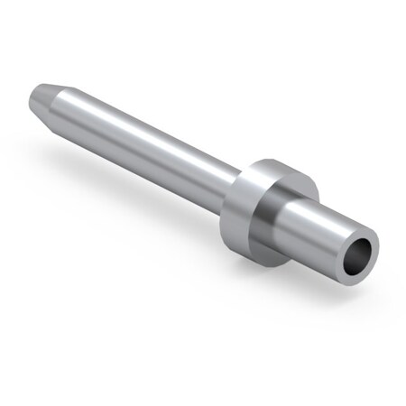 Mill-Max PCB Pins, 3114-1-00-01-00-00-08-0 3114-1-00-01-00-00-08-0