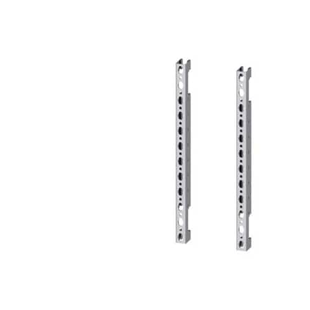 Siemens ALPHA 630 DIN longitudinal stays for marshaling box height = 300 mm depth 8GK4855-2KK02