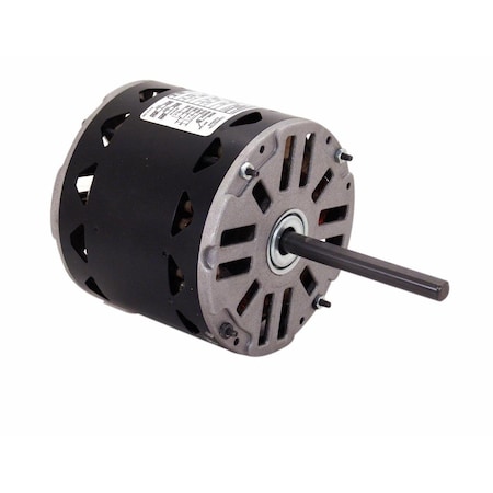 Century OEM Replacement Motor - 1/4 HP 1075 RPM 3/48 YZ CX 115V ORM1026L
